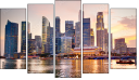 Pentaptych