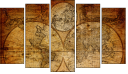 Pentaptych