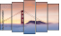 Pentaptych
