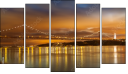 Pentaptych