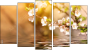Pentaptych