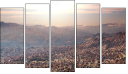 Pentaptych