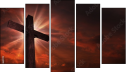 Pentaptych