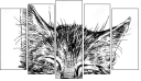 Pentaptych