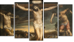 Pentaptych