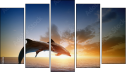 Pentaptych