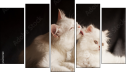 Pentaptych