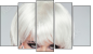 Pentaptych