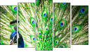 Pentaptych