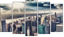 Pentaptych