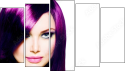 Pentaptych