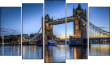 Pentaptych