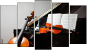 Pentaptych