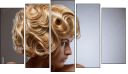 Pentaptych
