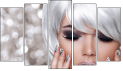Pentaptych