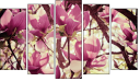Pentaptych