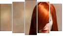 Pentaptych