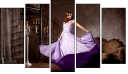 Pentaptych