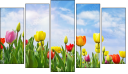 Pentaptych