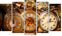 Pentaptych