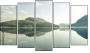 Pentaptych