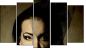 Pentaptych