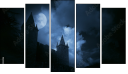 Pentaptych