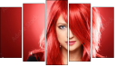 Pentaptych