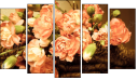 Pentaptych