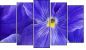 Pentaptych