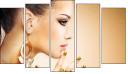 Pentaptych
