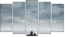 Pentaptych