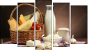 Pentaptych