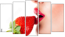 Pentaptych