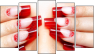 Pentaptych