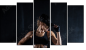 Pentaptych