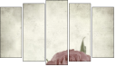 Pentaptych