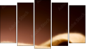 Pentaptych