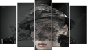 Pentaptych