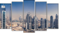 Pentaptych