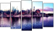 Pentaptych