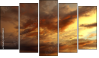Pentaptych