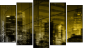 Pentaptych