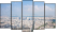 Pentaptych