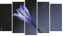Pentaptych
