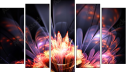 Pentaptych
