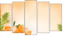 Pentaptych