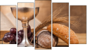 Pentaptych