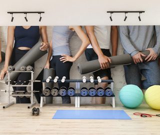 energie a pohyb v modernim pojeti fototapety sport fototapety demural