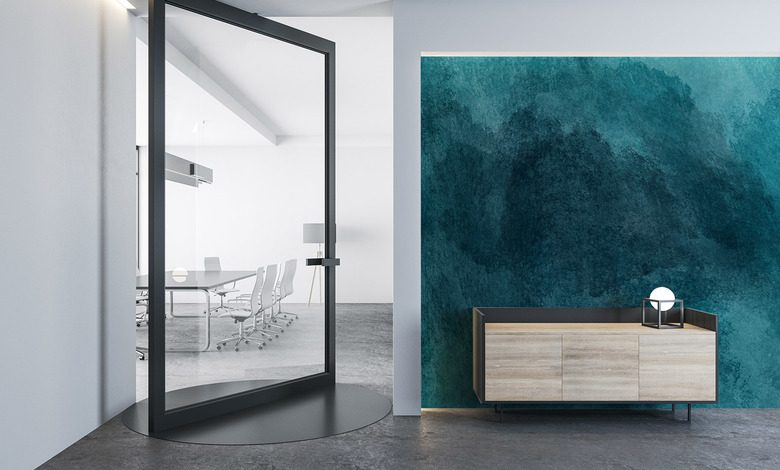 hloubkova textura v minimalistickem stylu fototapety abstraktni fototapety demural